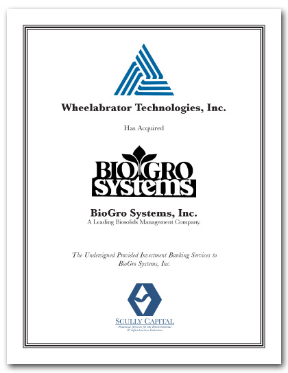 BioGro Systems