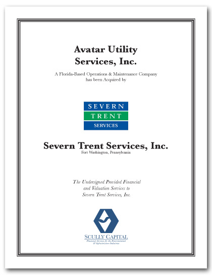 Avatar Utility Services