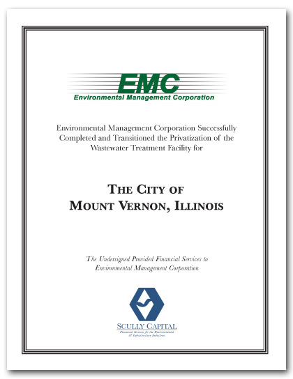 EMC - City of Mount Vernon